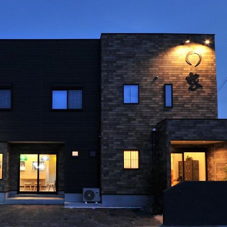 Maruya Izumisano Apartment Luaran gambar