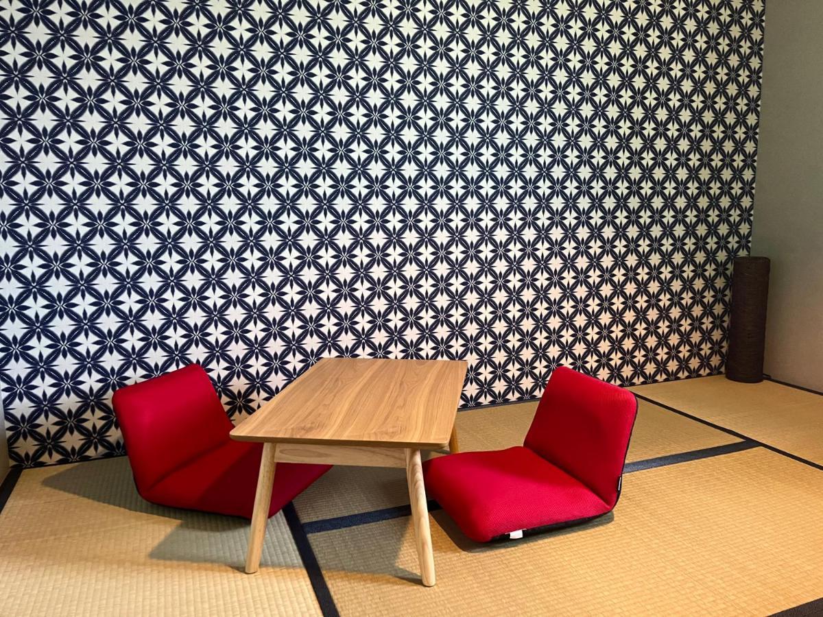 Maruya Izumisano Apartment Luaran gambar