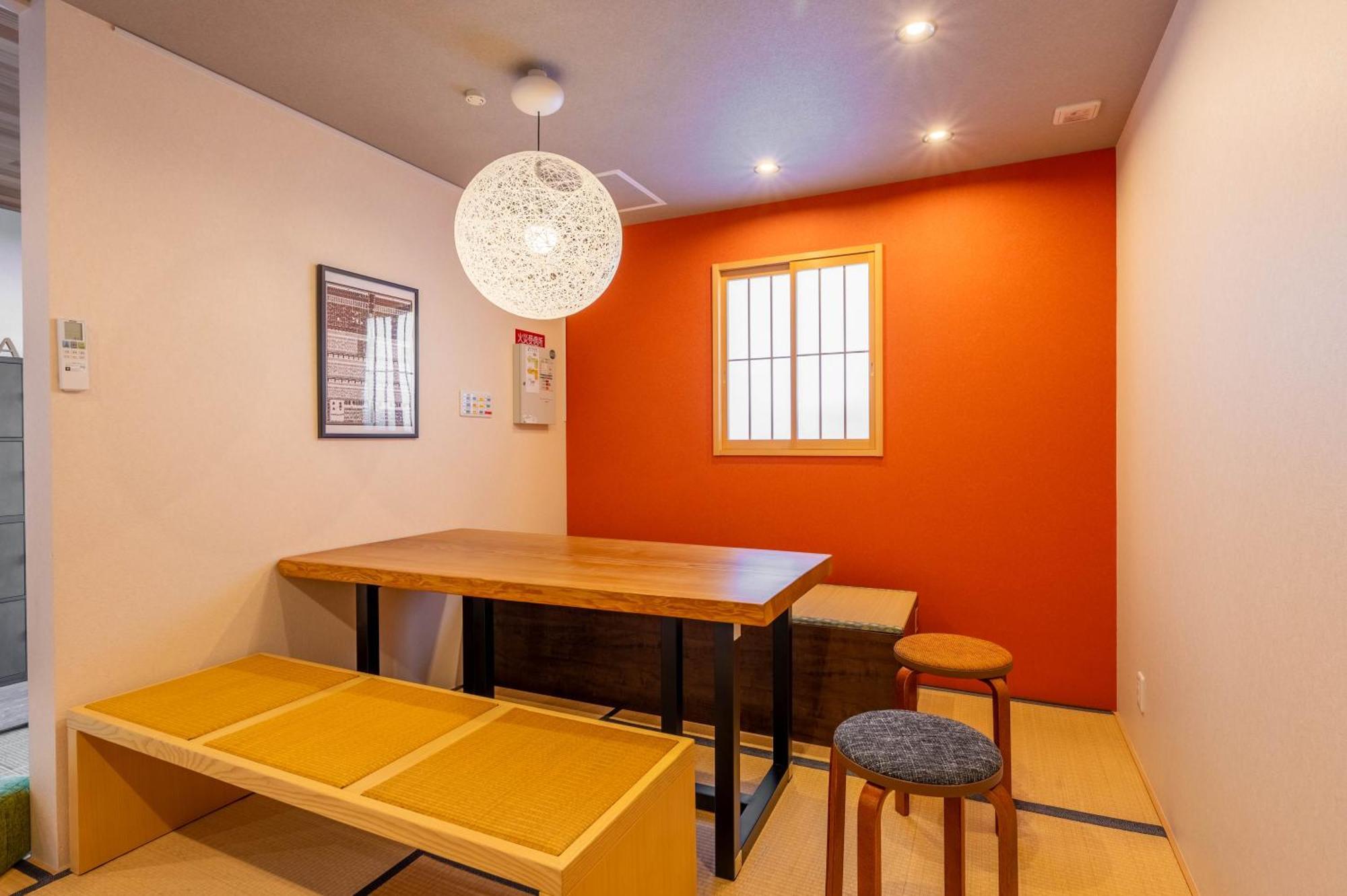 Maruya Izumisano Apartment Luaran gambar