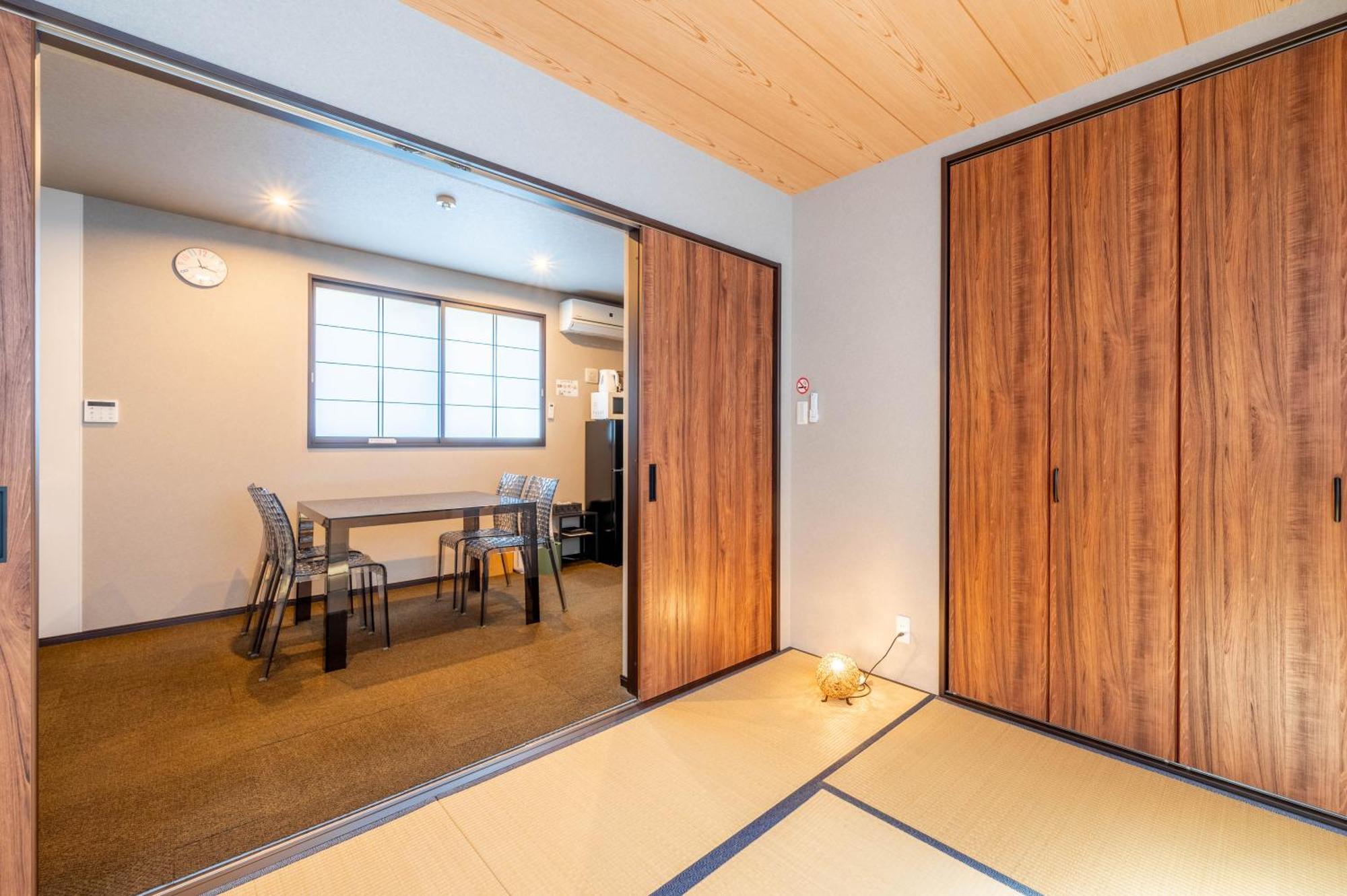 Maruya Izumisano Apartment Luaran gambar