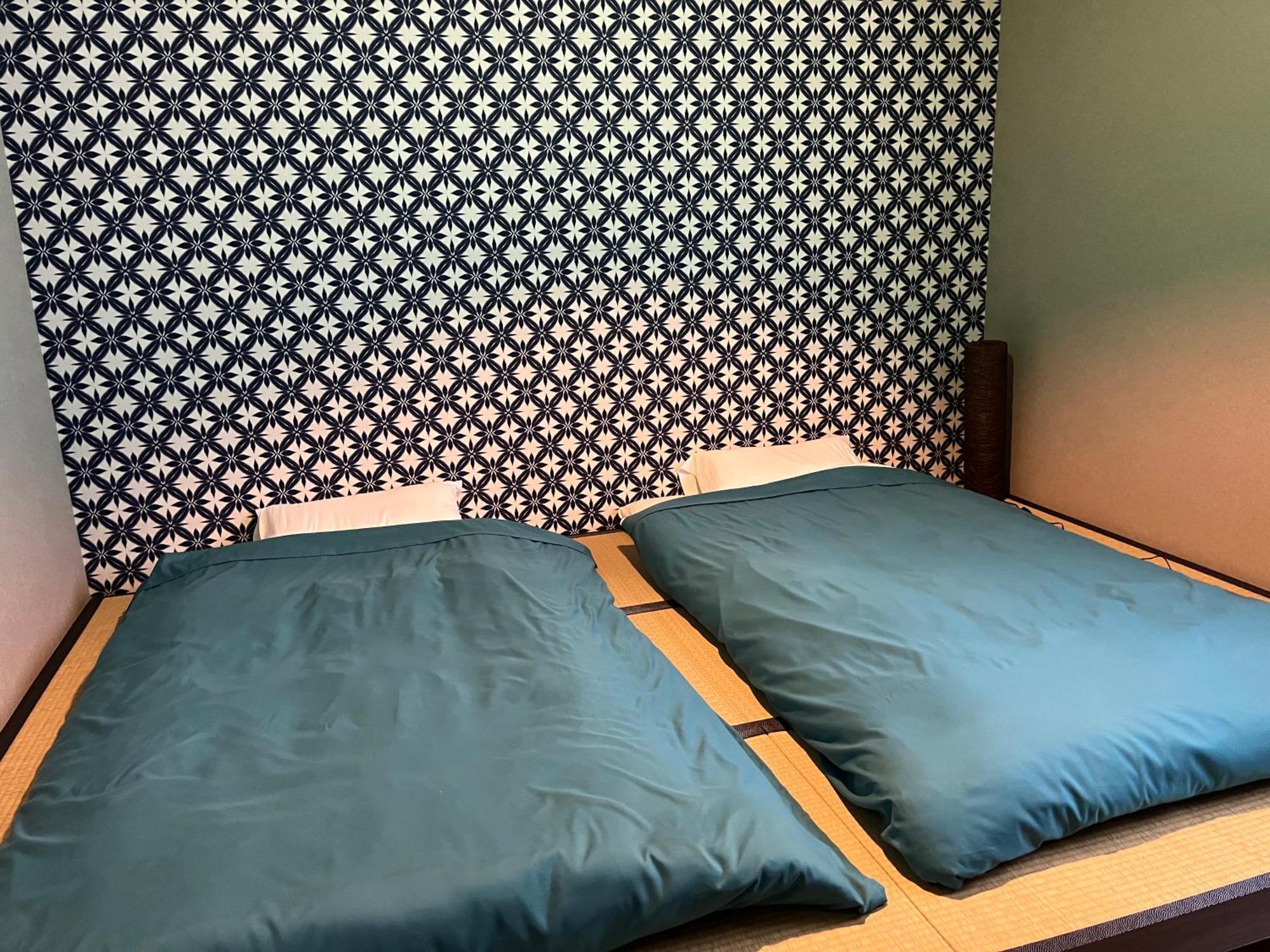 Maruya Izumisano Apartment Luaran gambar